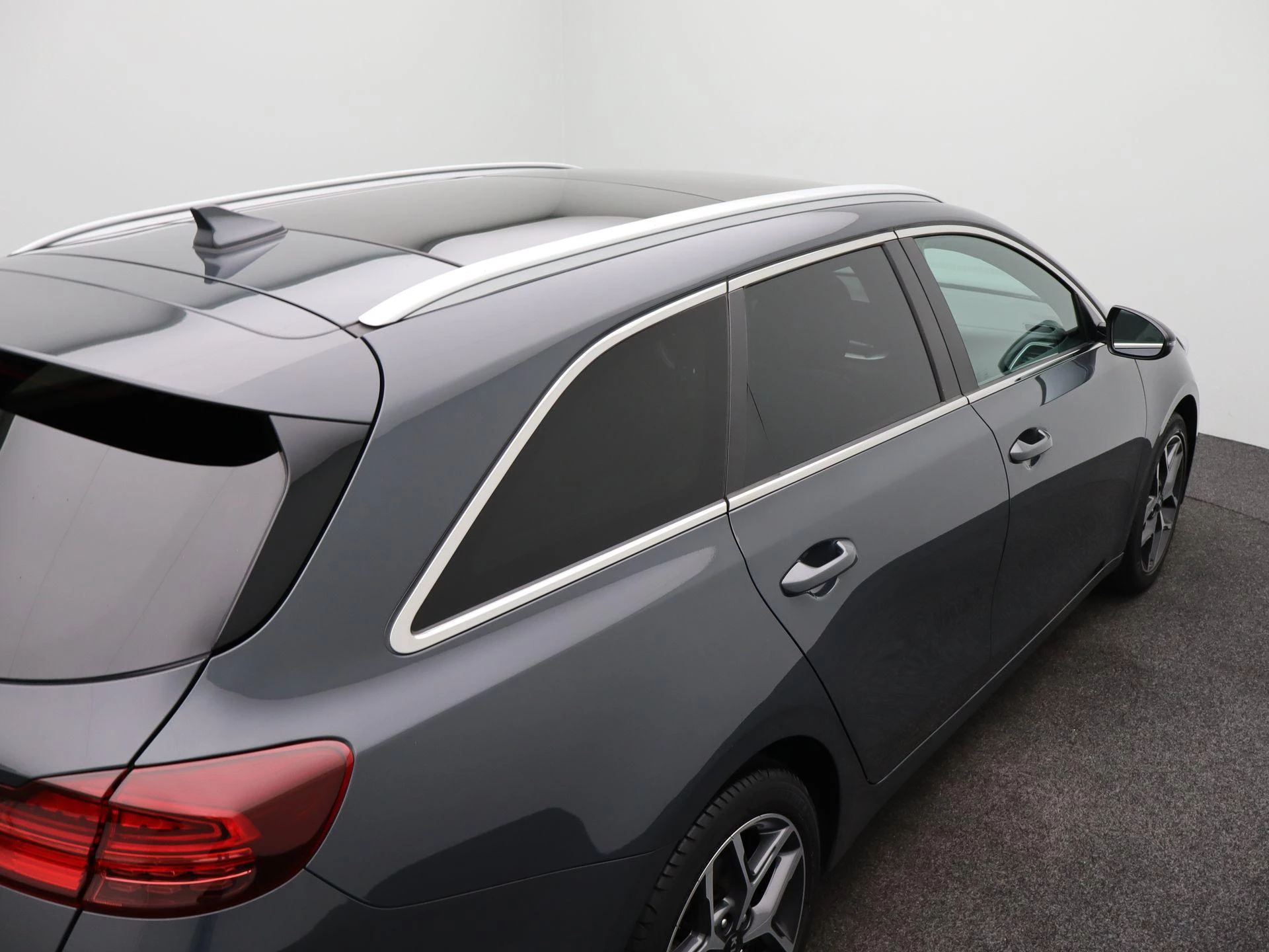 Kia Ceed Sportswagon 1.0 T-GDi GT-Line Edition