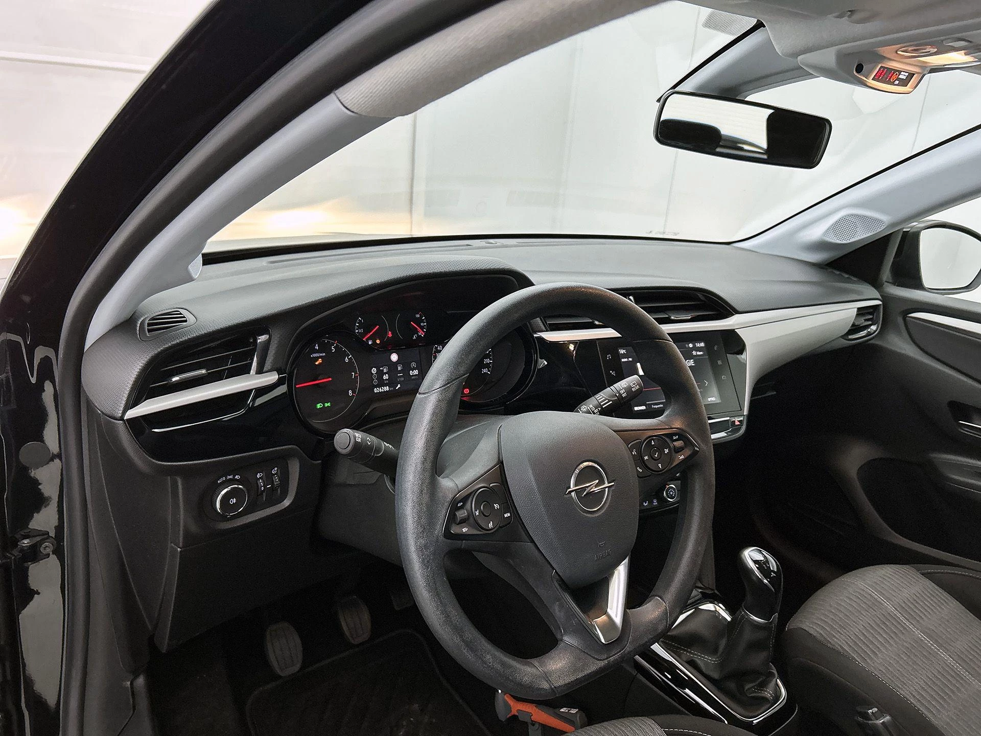 Opel Corsa 1.2 Edition
