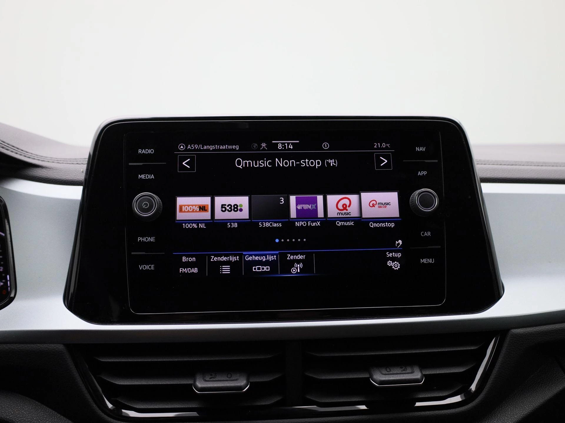 Volkswagen T-Roc 1.5 TSI Life