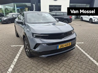 Opel Mokka 1.2 Turbo