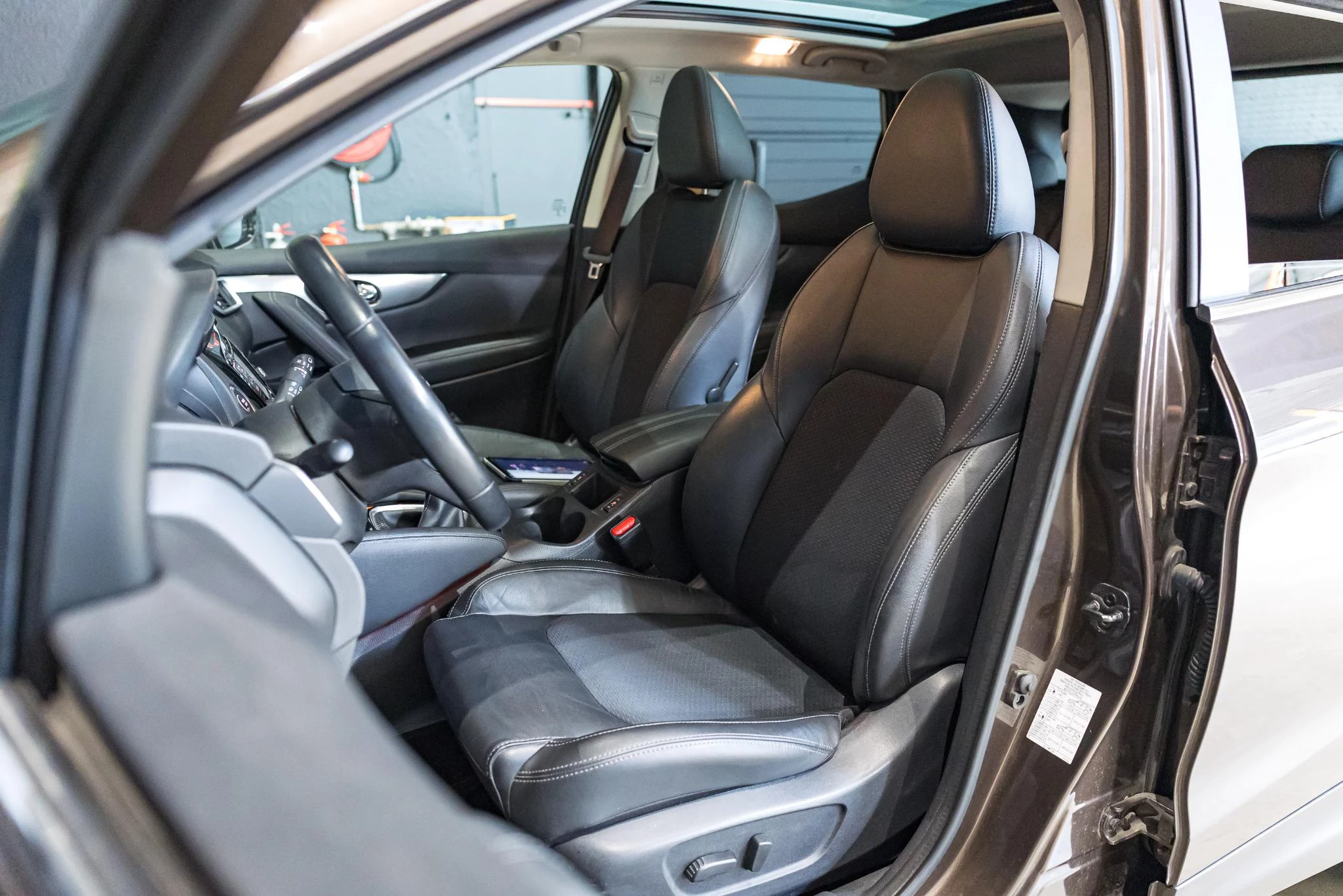 Nissan QASHQAI 1.2 Business Edition