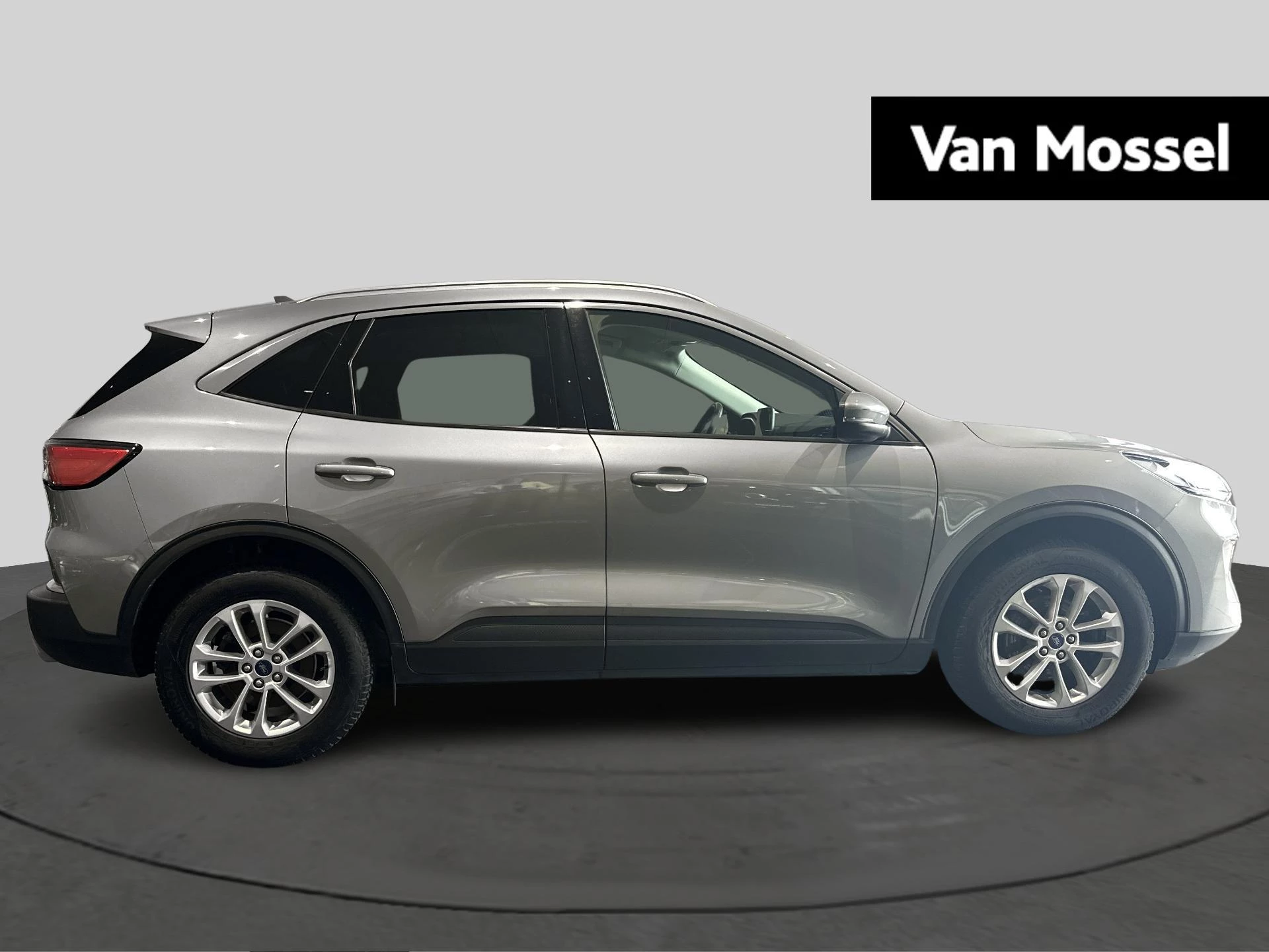 Ford Kuga 1.5i EcoBoost 88kW Titanium