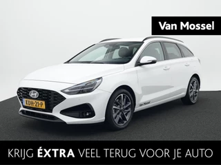 Hyundai i30 Wagon 1.6 T-GDi Premium