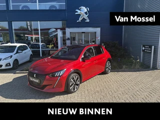 Peugeot 208 1.2 PureTech 100 GT