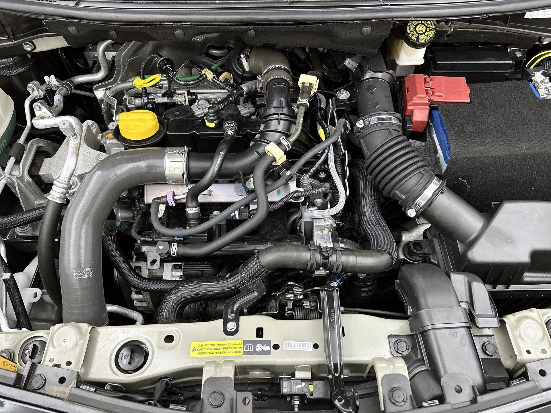 Nissan Micra 1.0 IG-T N-Connecta