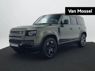 Land Rover Defender 2.0 P300e 110 Forest Edition