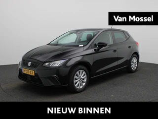 SEAT Ibiza 1.0 EcoTSI Style Business Intense