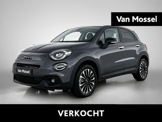 Fiat 500X 1.5 Hybrid