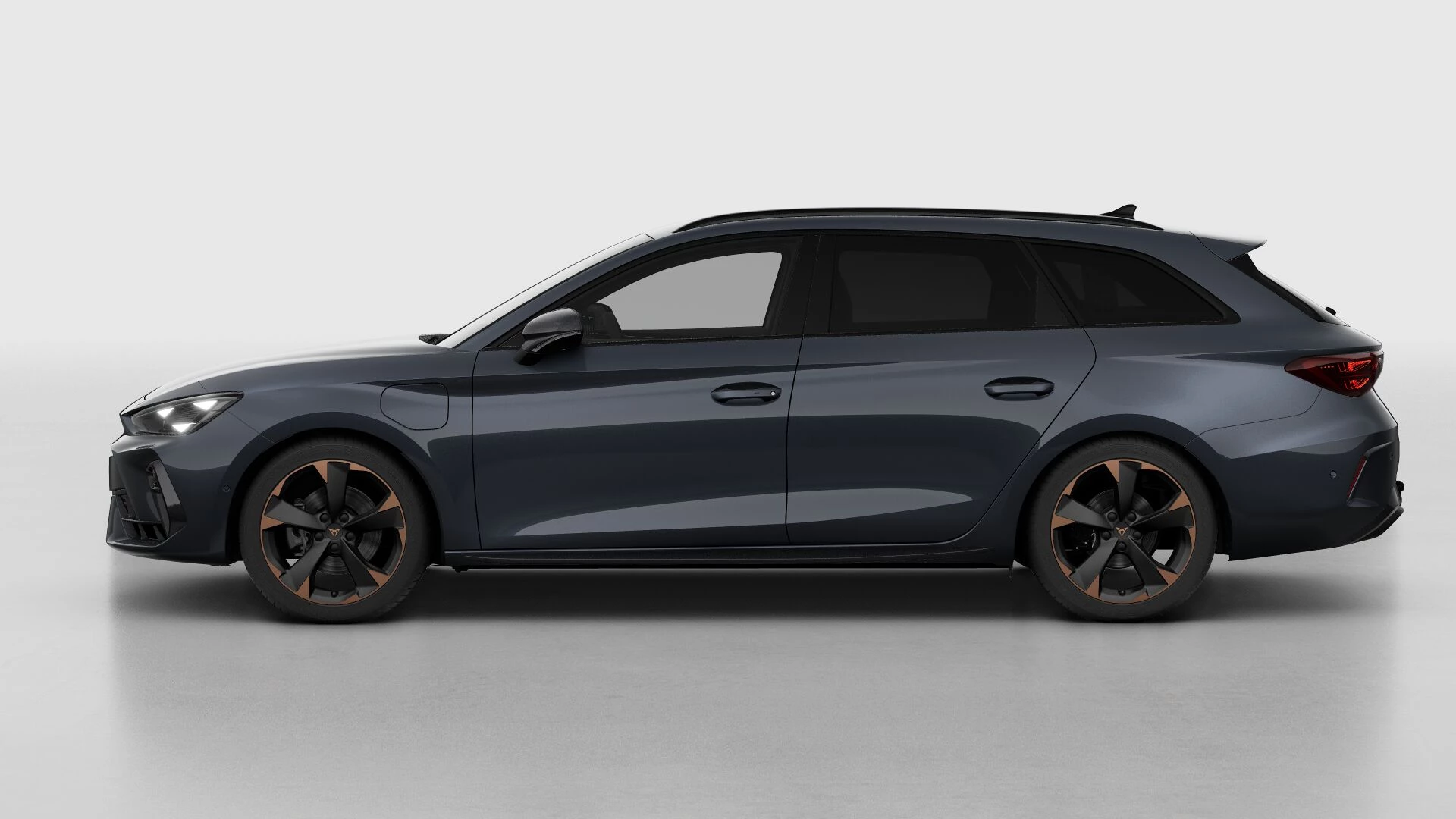Cupra León Sportstourer