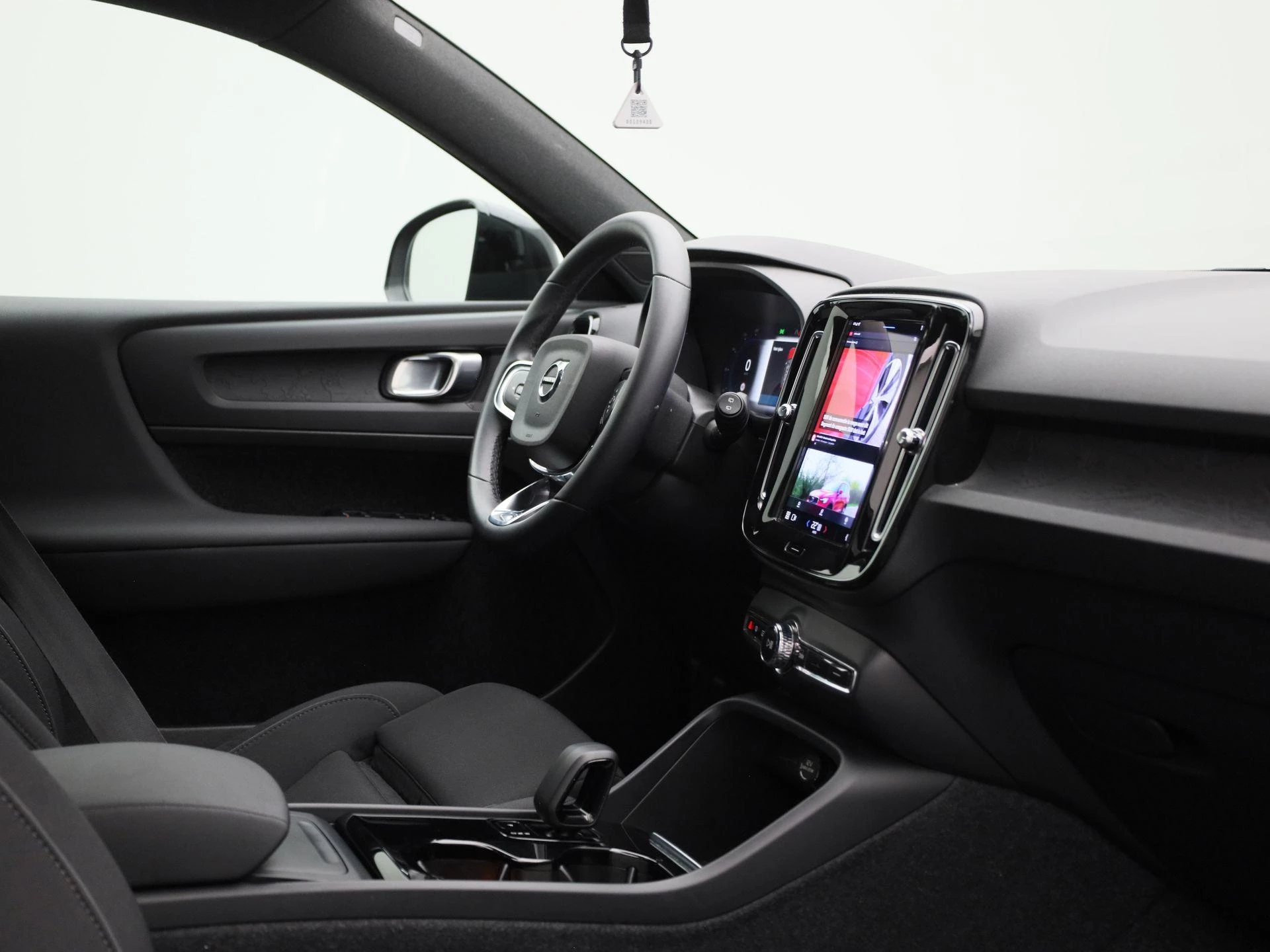 Volvo XC40 Recharge Core