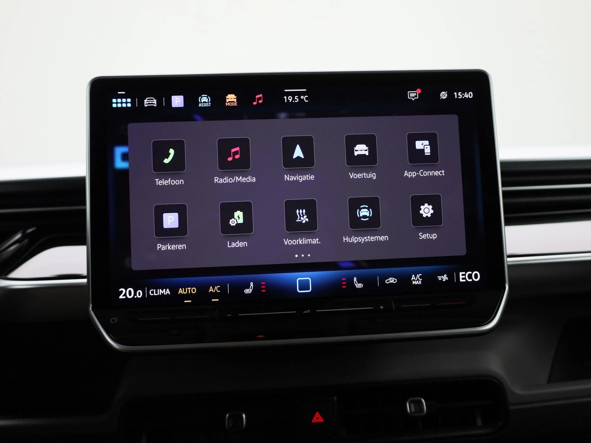 Volkswagen ID. Buzz People Pro 86 kWh LWB 6p. 286PK