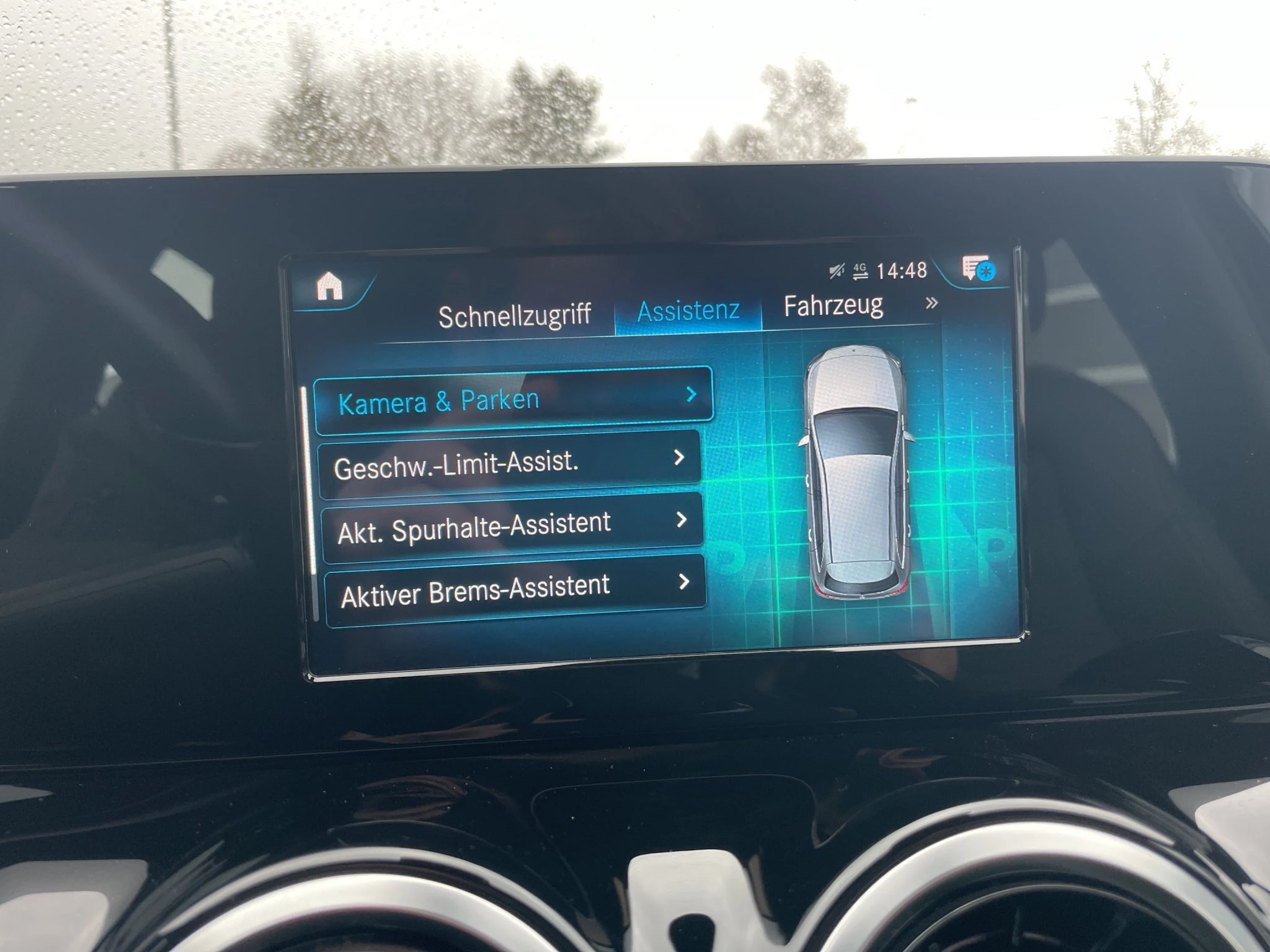 Mercedes-Benz B-Klasse 200 d Style NAVI | KAMERA | MBUX | BLUETOOTH