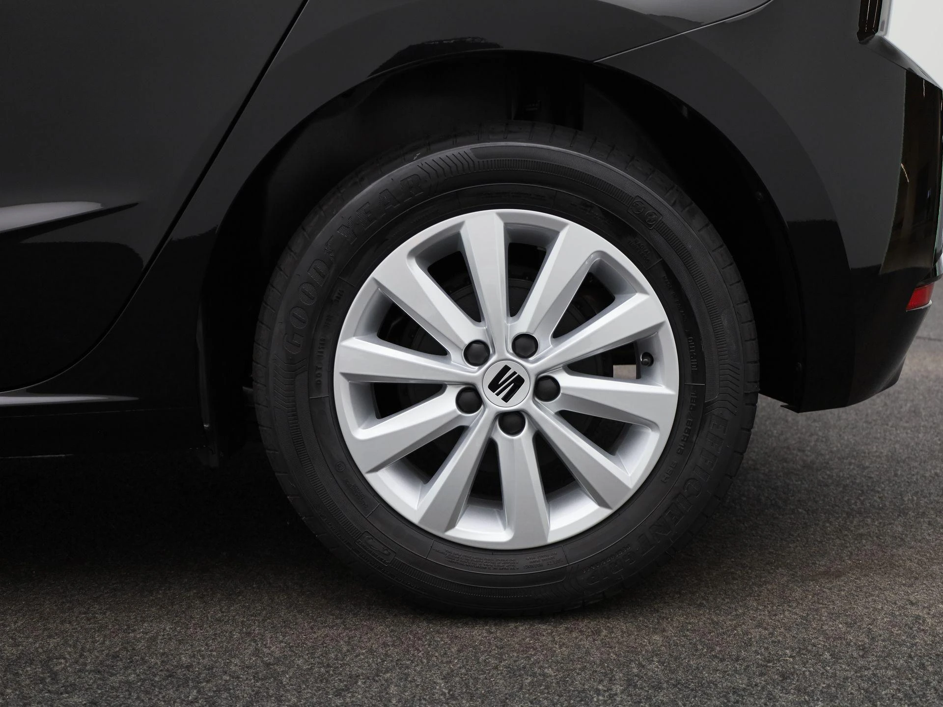 SEAT Ibiza 1.0 EcoTSI Style 95 PK