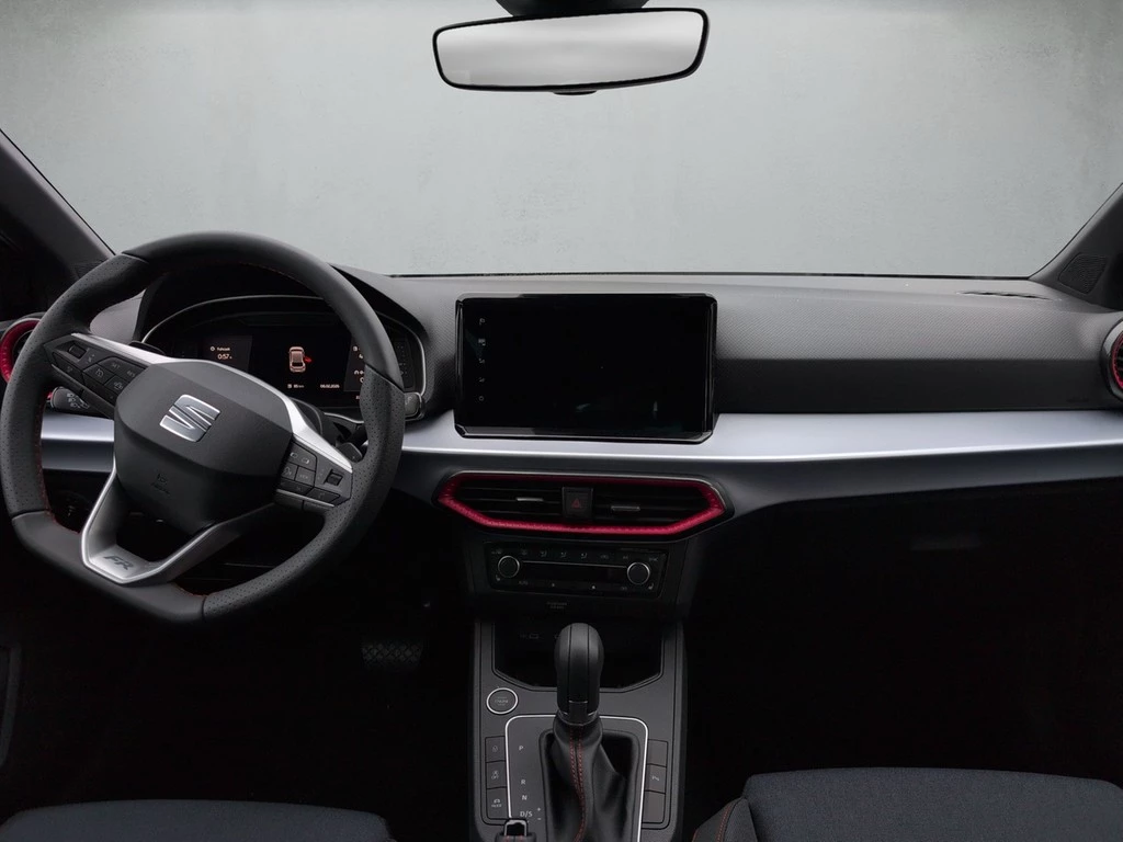 SEAT Ibiza FR 1.0 TSI 116PS DSG Aktionszulassung