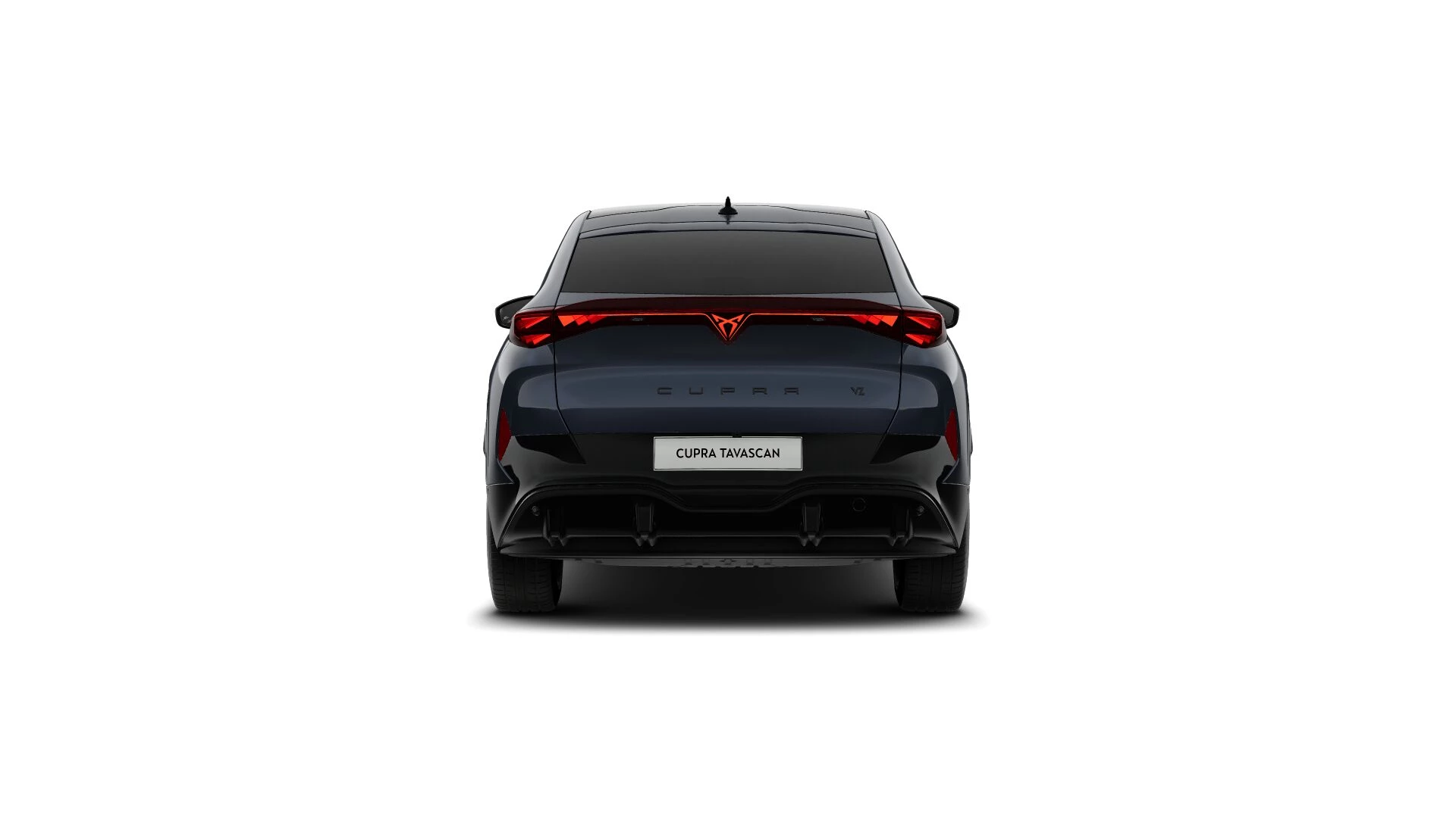 CUPRA Tavascan VZ Extreme