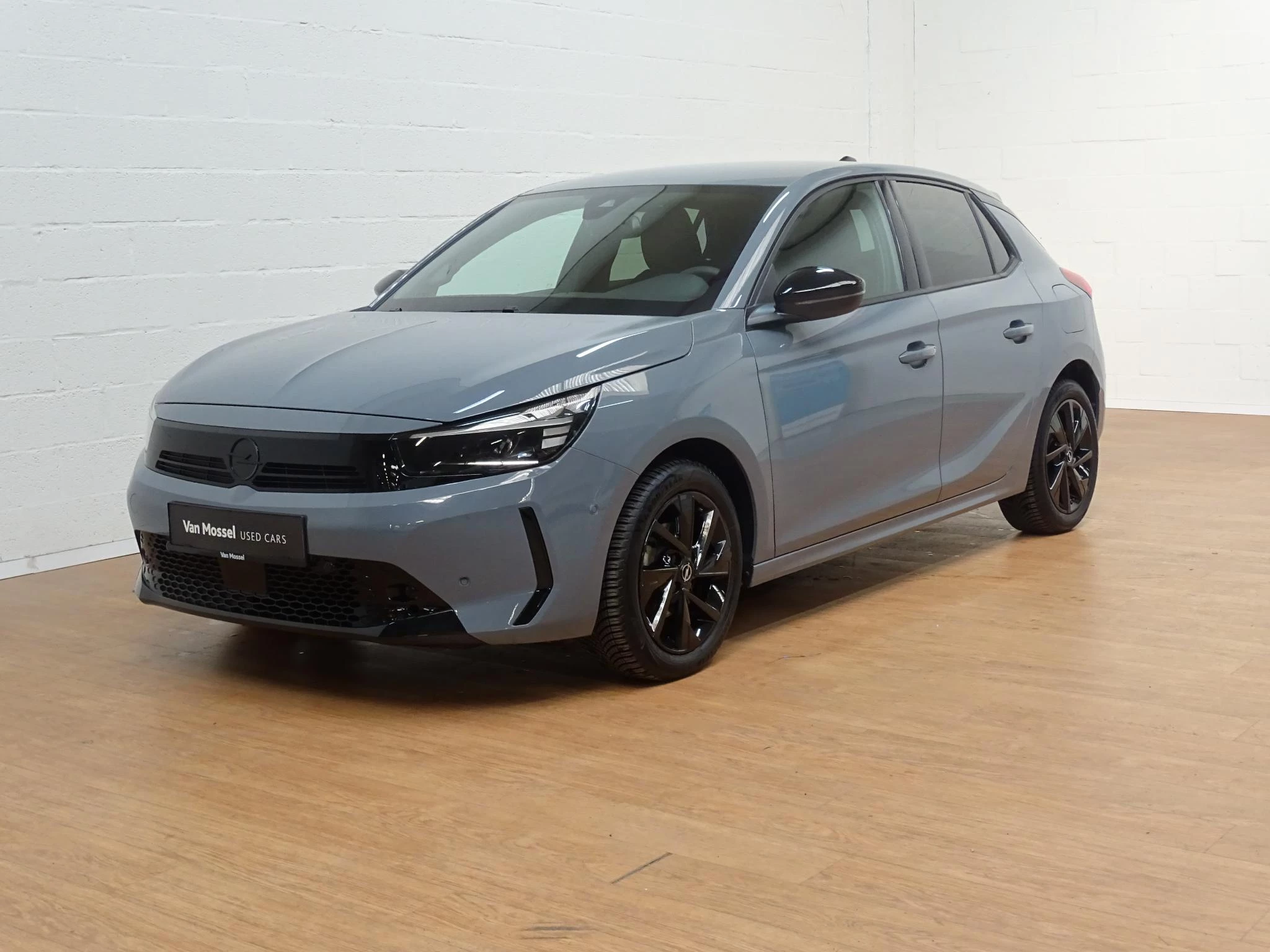 Opel Corsa 1.2 55kW S/S GS