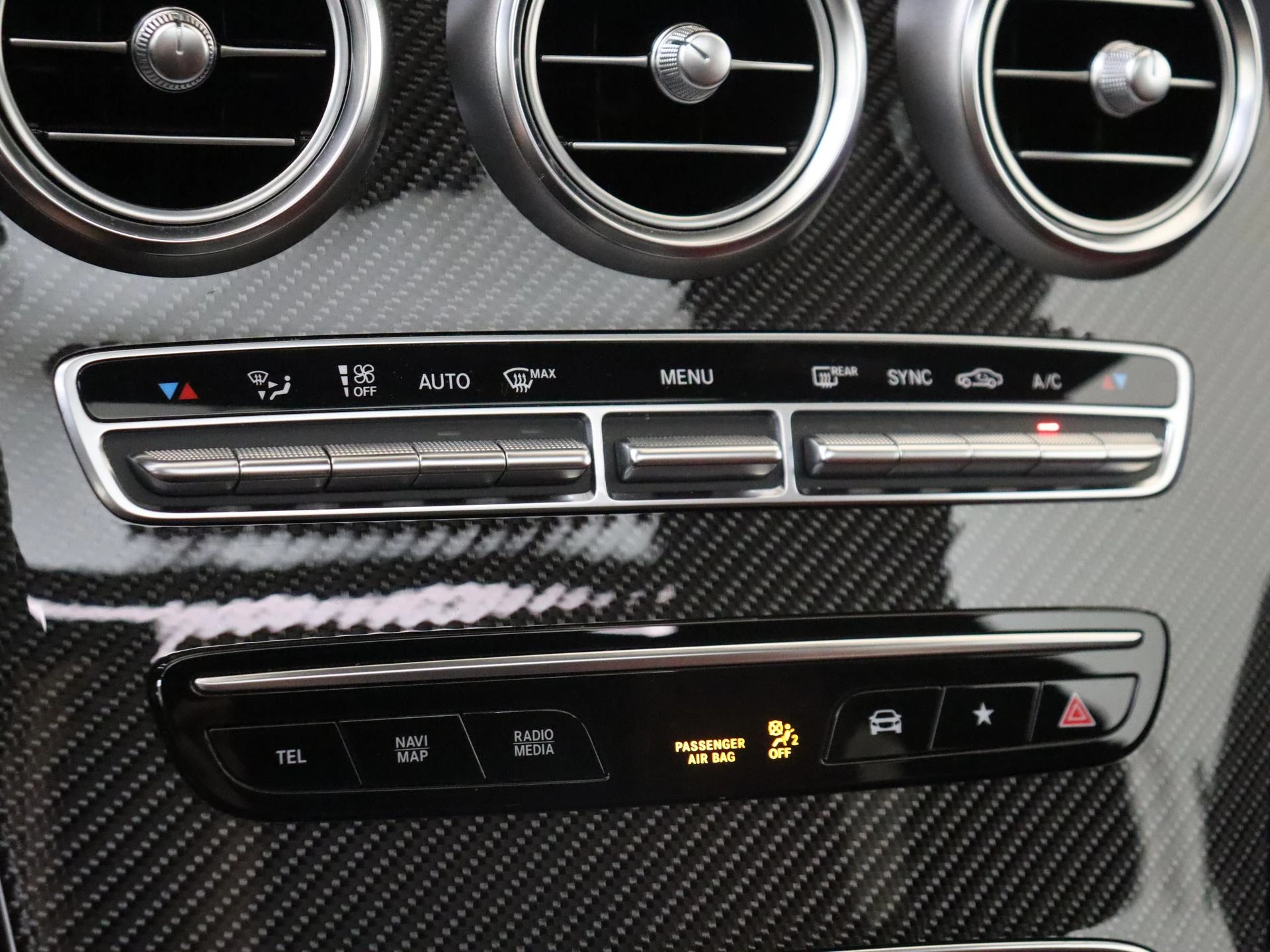 Mercedes-Benz GLC Coupé 200 Premium Plus