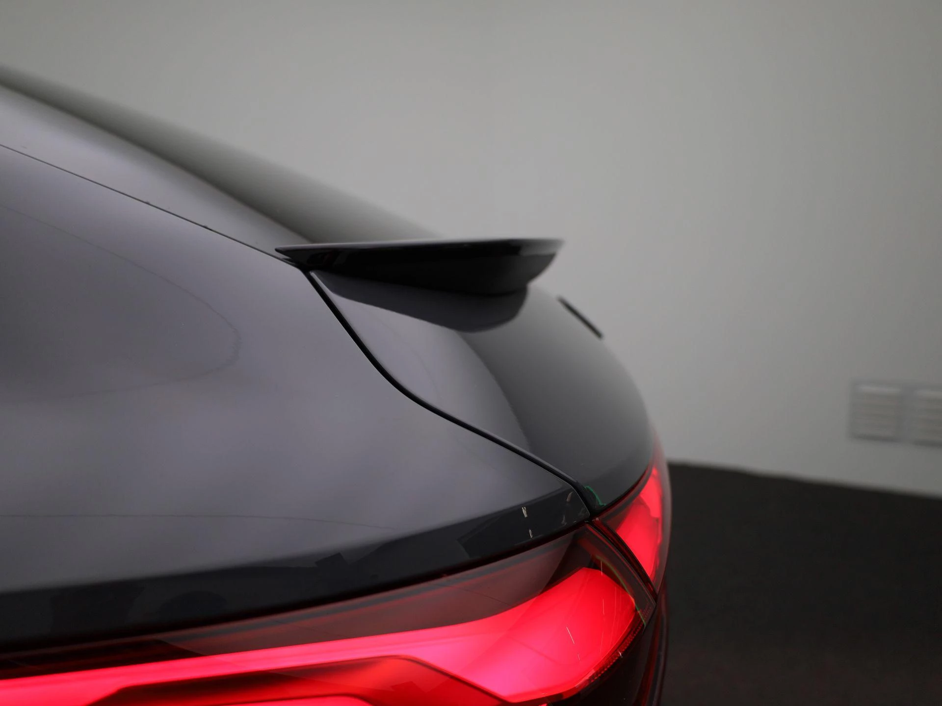 Audi Q6 e-tron Sportback S edition quattro 100 kWh