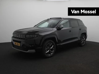 Jeep Compass 1.2 e-Hybrid First Edition
