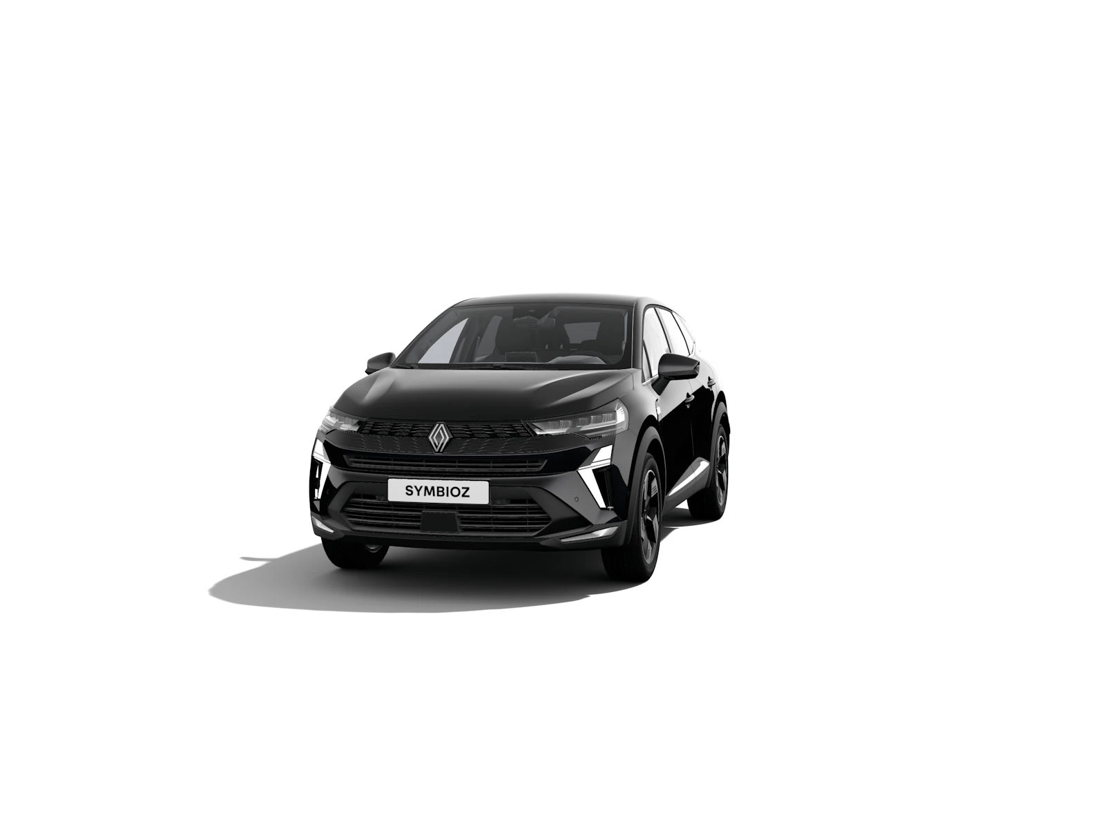 Renault Symbioz full hybrid 160 E-TECH Techno