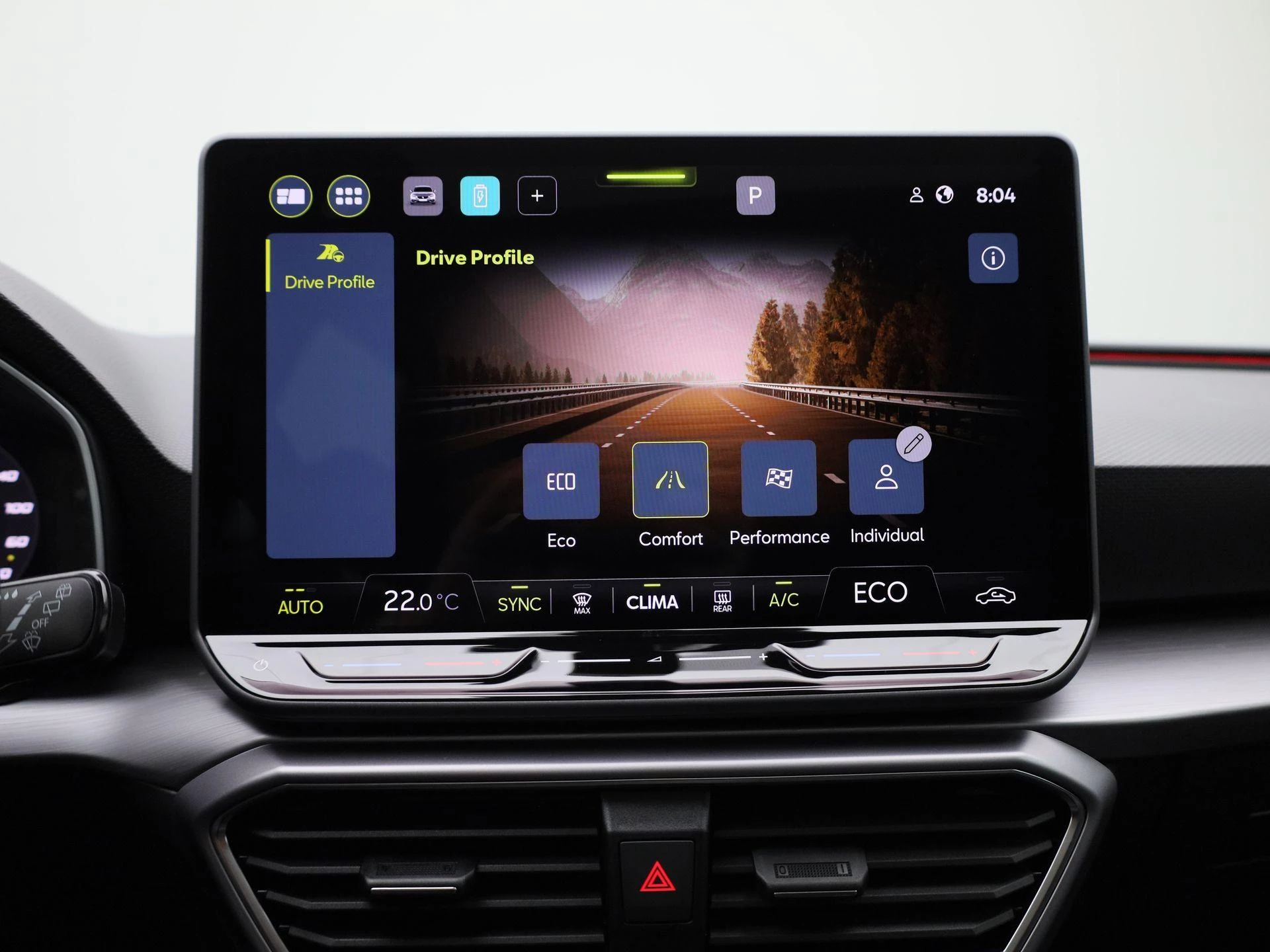 SEAT Leon 1.5 TSI e-Hybrid FR Business