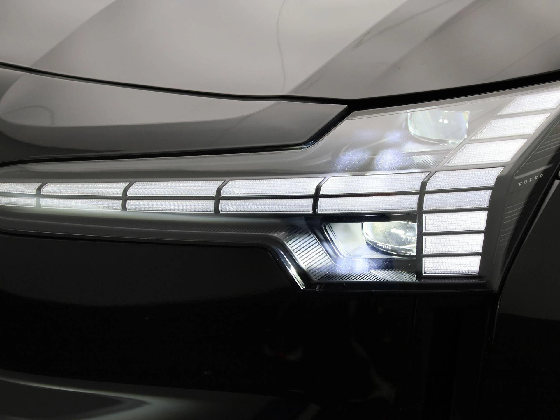 Volvo EX30 Single Motor Extended Range Core