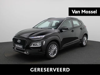 Hyundai Kona 1.0 T-GDI Twist