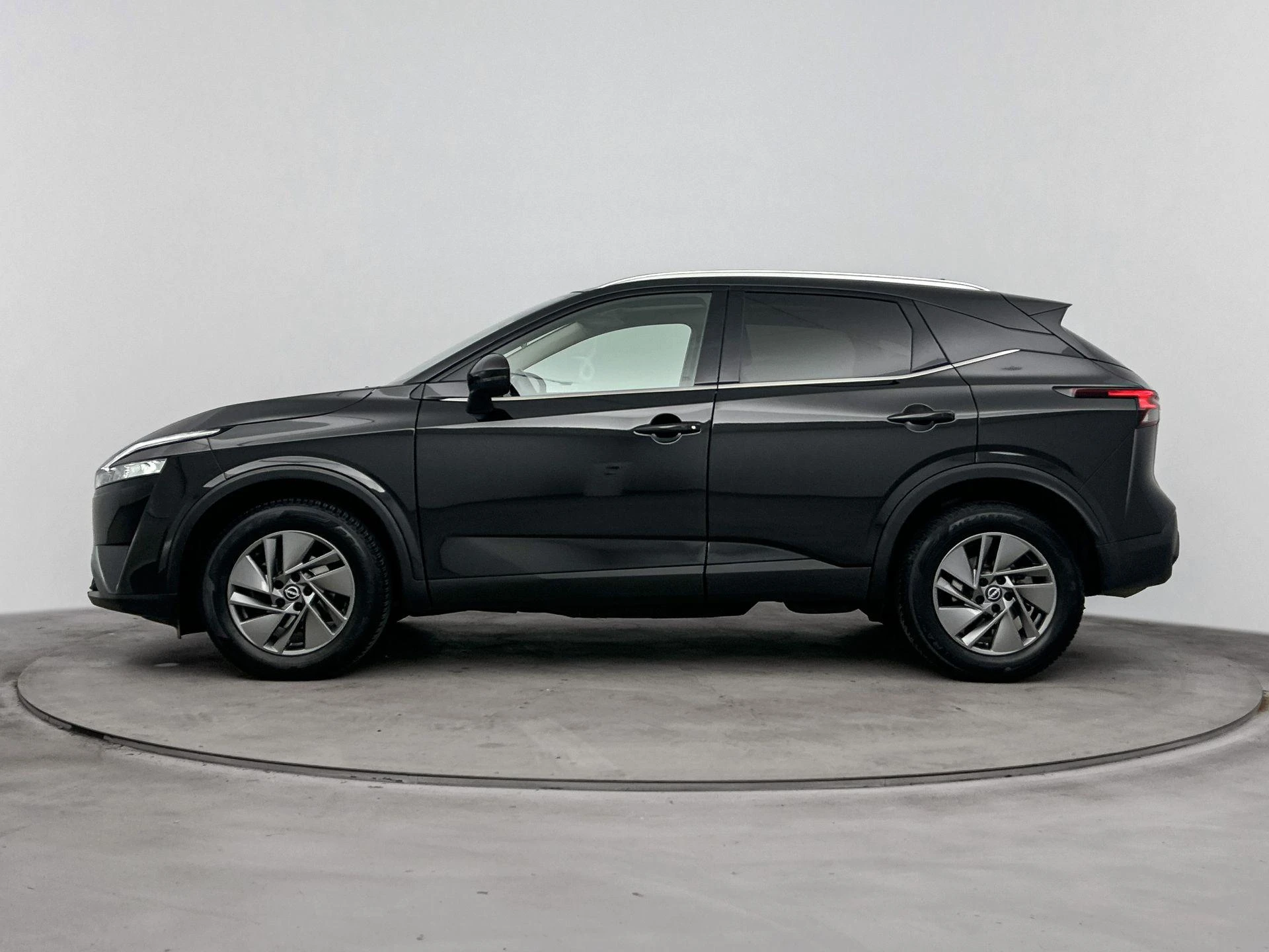 Nissan QASHQAI 1.3 MHEV Xtronic Acenta