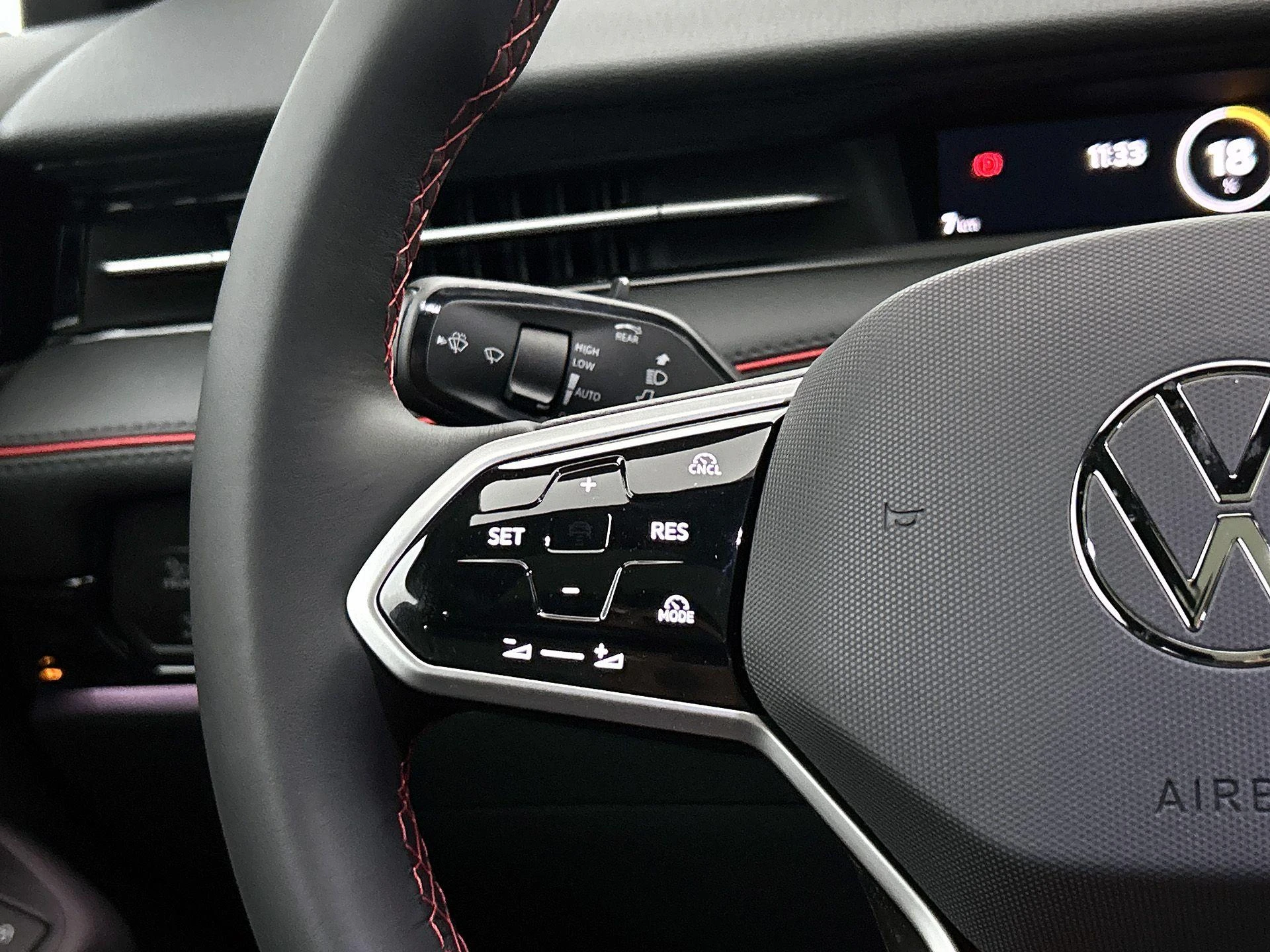 Volkswagen ID.7 Tourer GTX Limited Edition 86 kWh 340 PK 4Motion