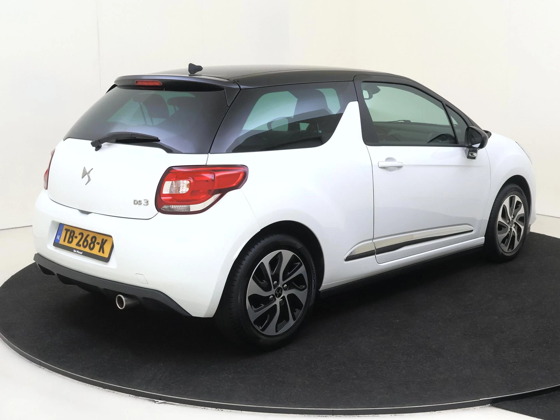 DS DS 3
