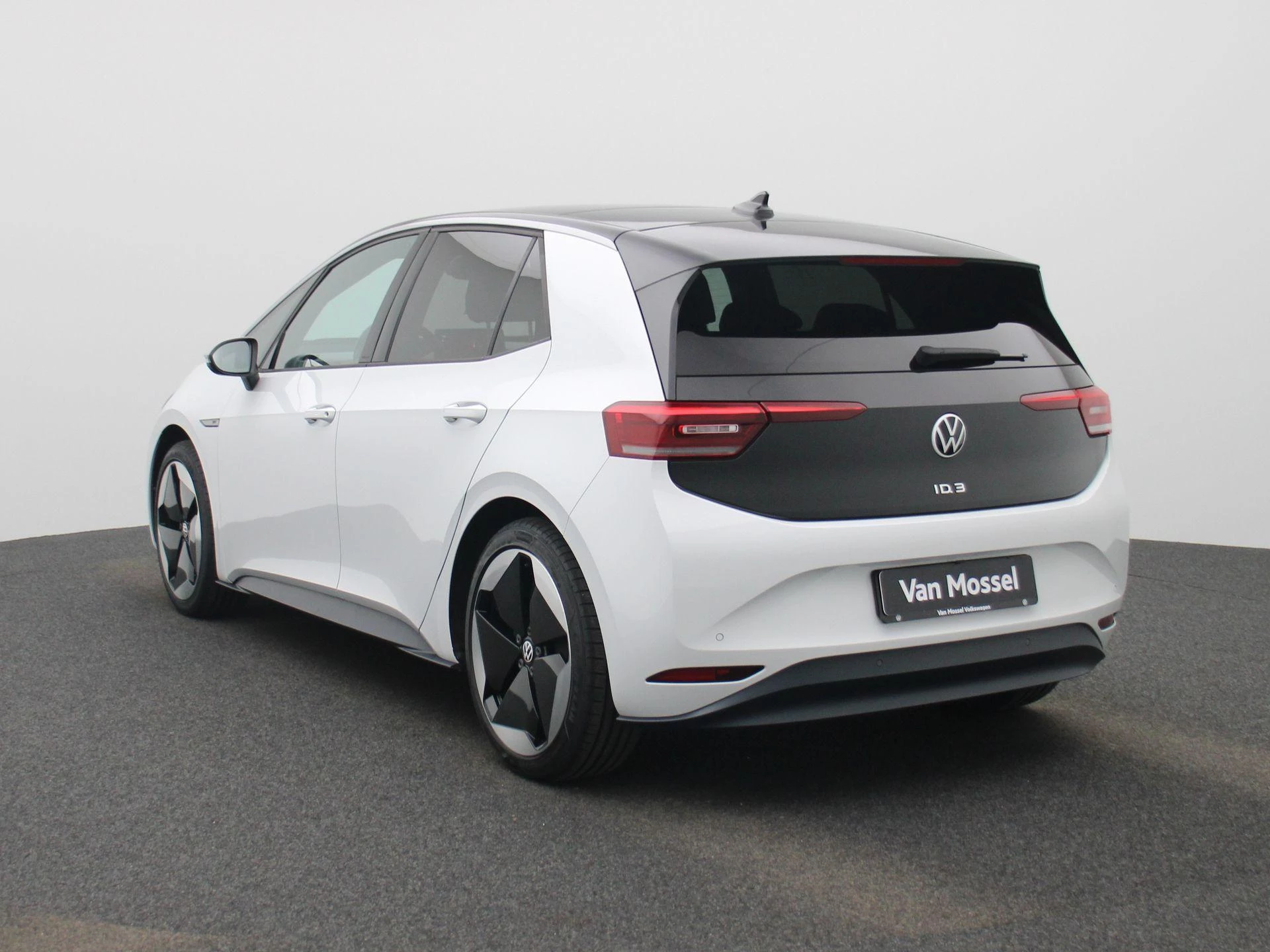 Volkswagen ID.3 First Max 58 kWh