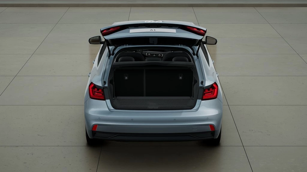 Audi-A1 Sportback-image-5