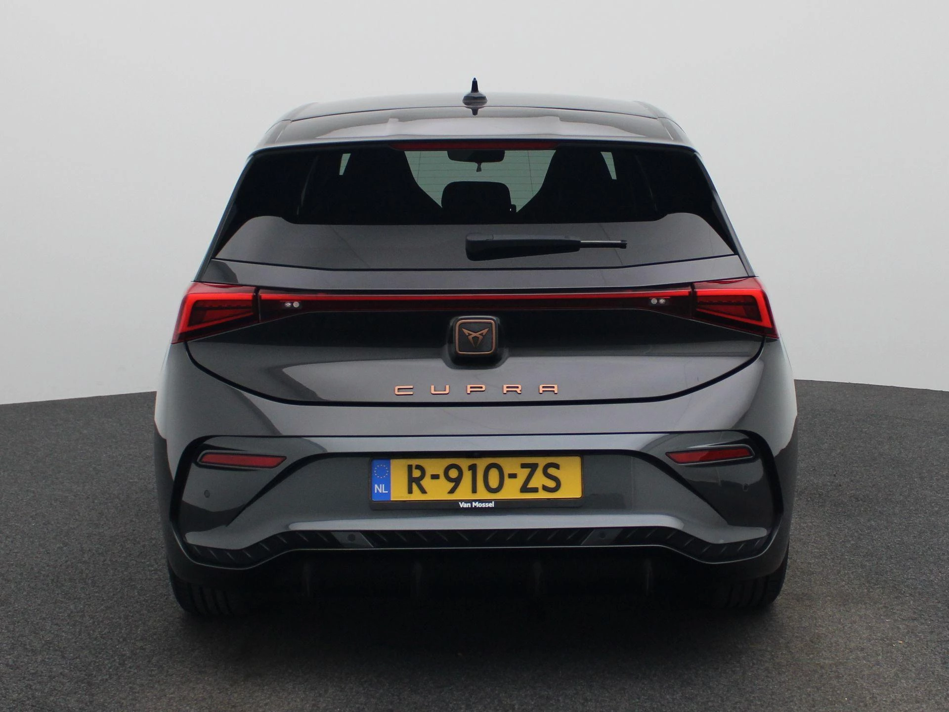 CUPRA Born Business 62 kWh
