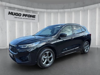 Ford Kuga ST-Line Aut.*KAM*LED-MATRIX*NAVI*GRA*WINTER-PKT.