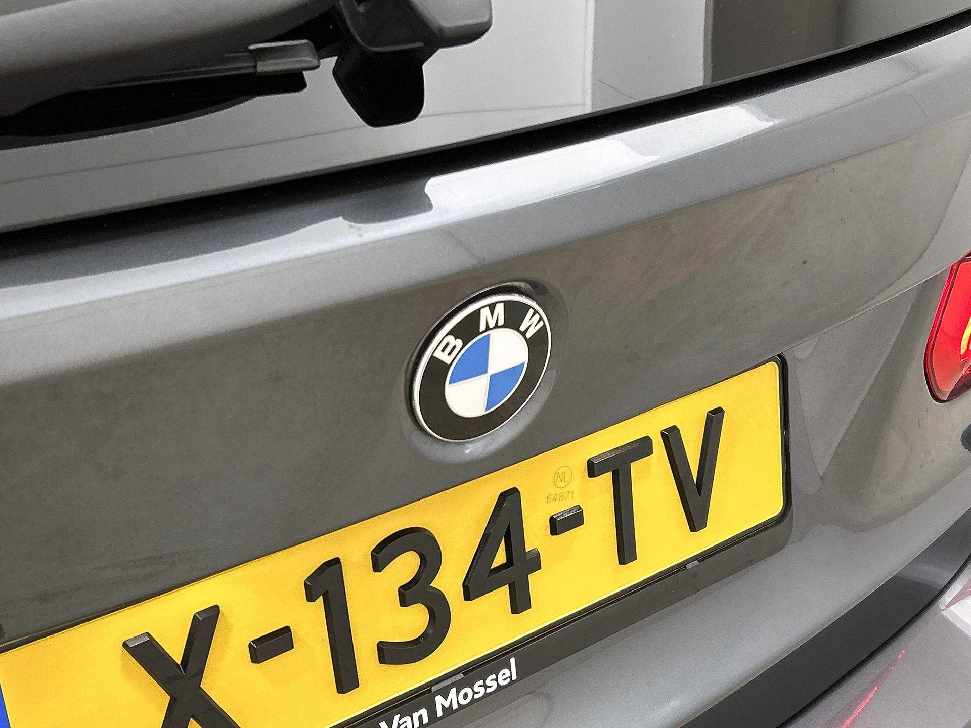 BMW 3 Serie Touring 318i M Sport Edition