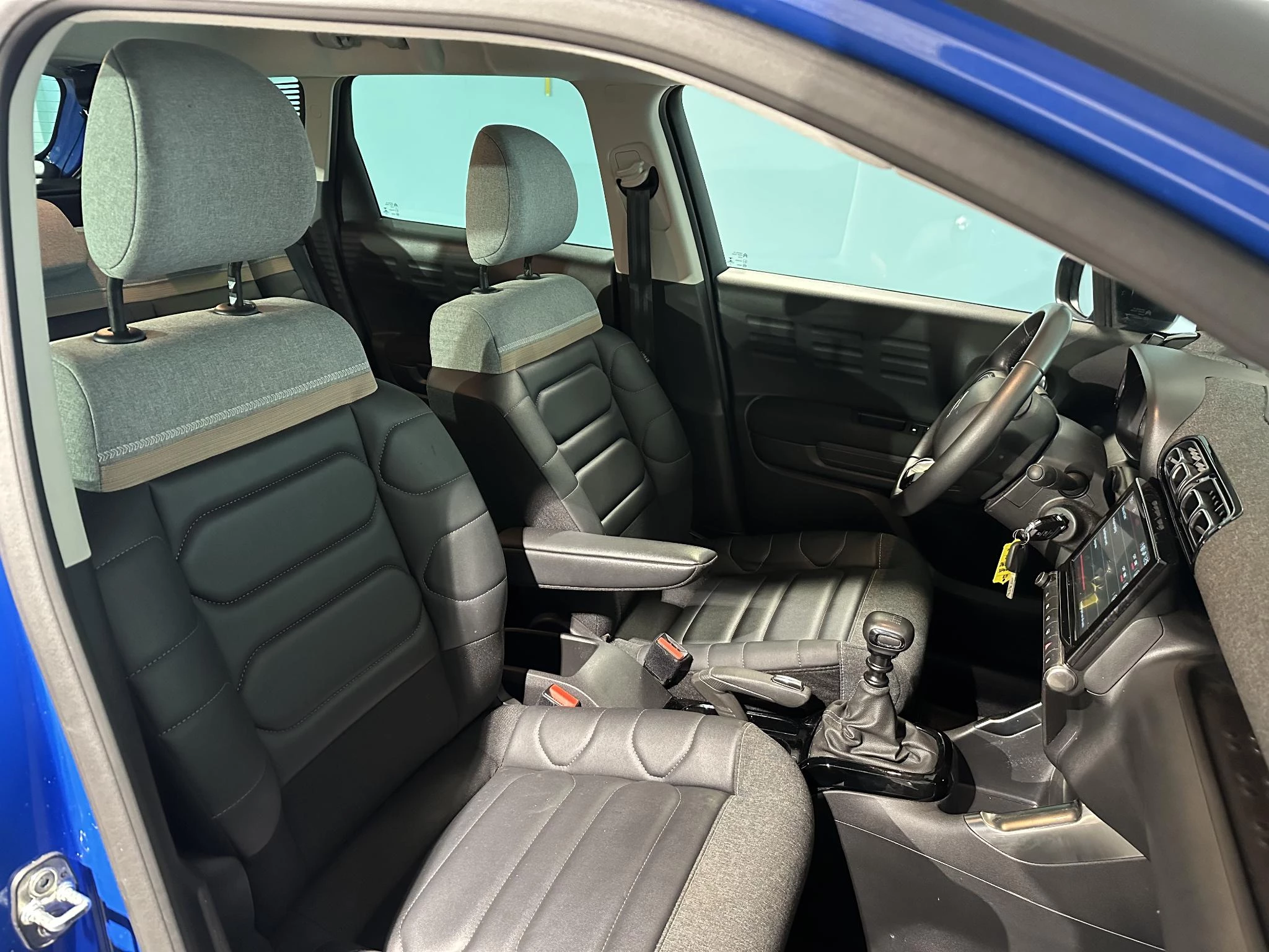 Citroën-C3 Aircross-image-16