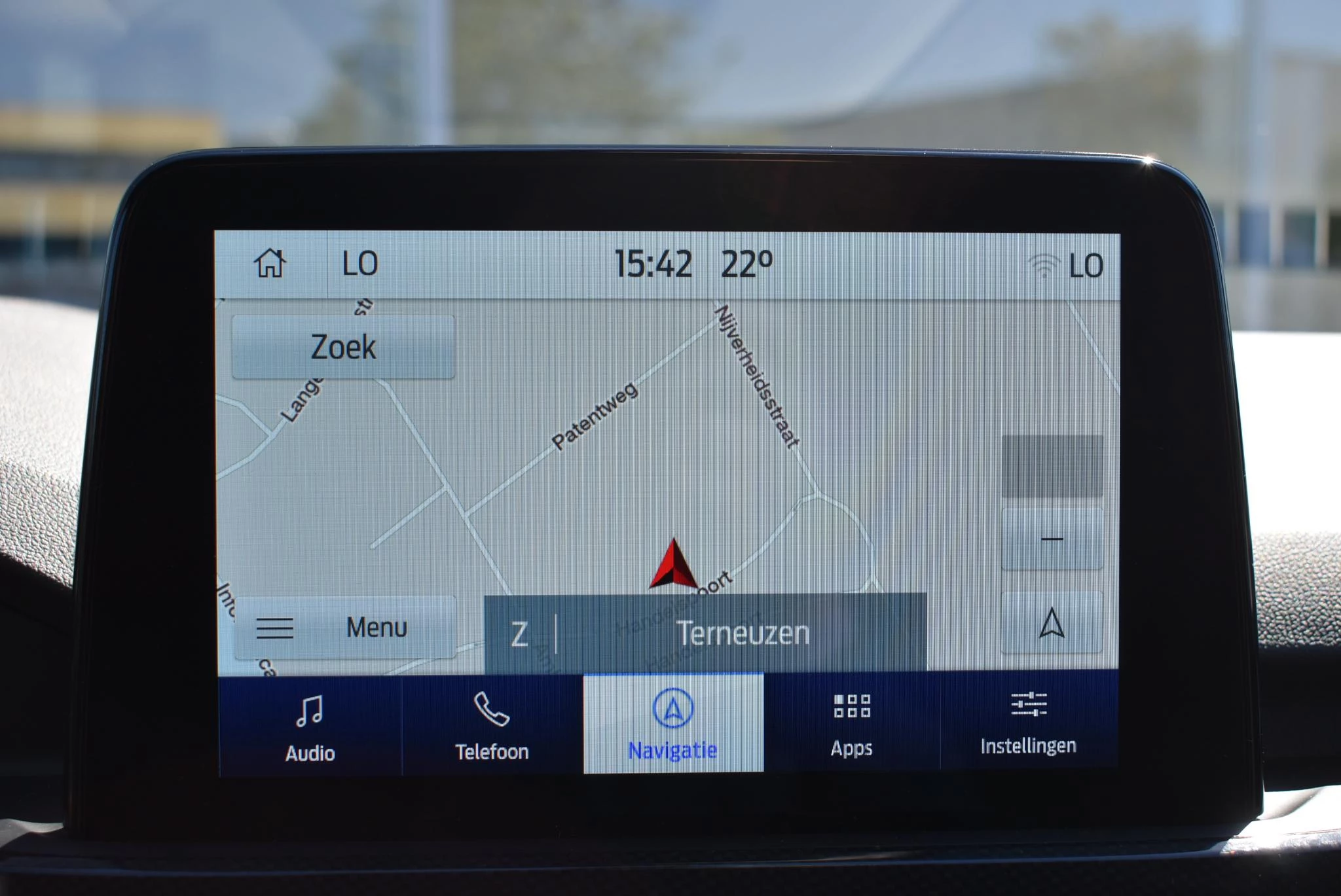 Ford Kuga 2.5 PHEV ST-Line X
