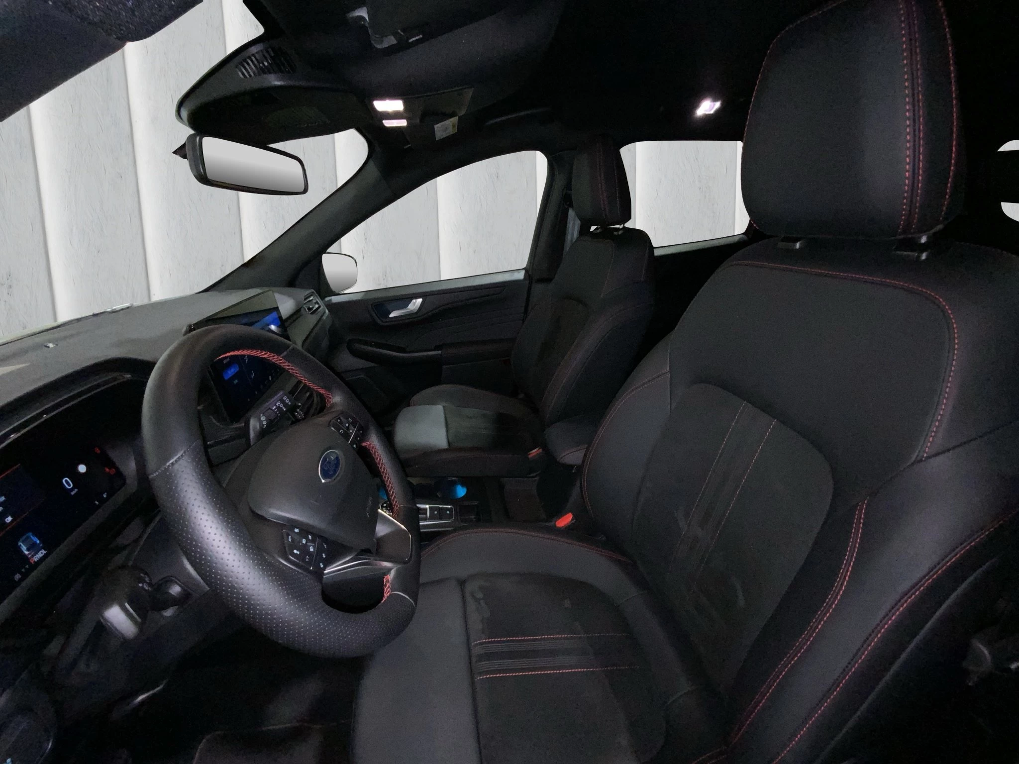 Ford Kuga ST-Line X Aut.*360GRAD*LED-MATRIX*NAVI*GRA*WINTER-PKT.