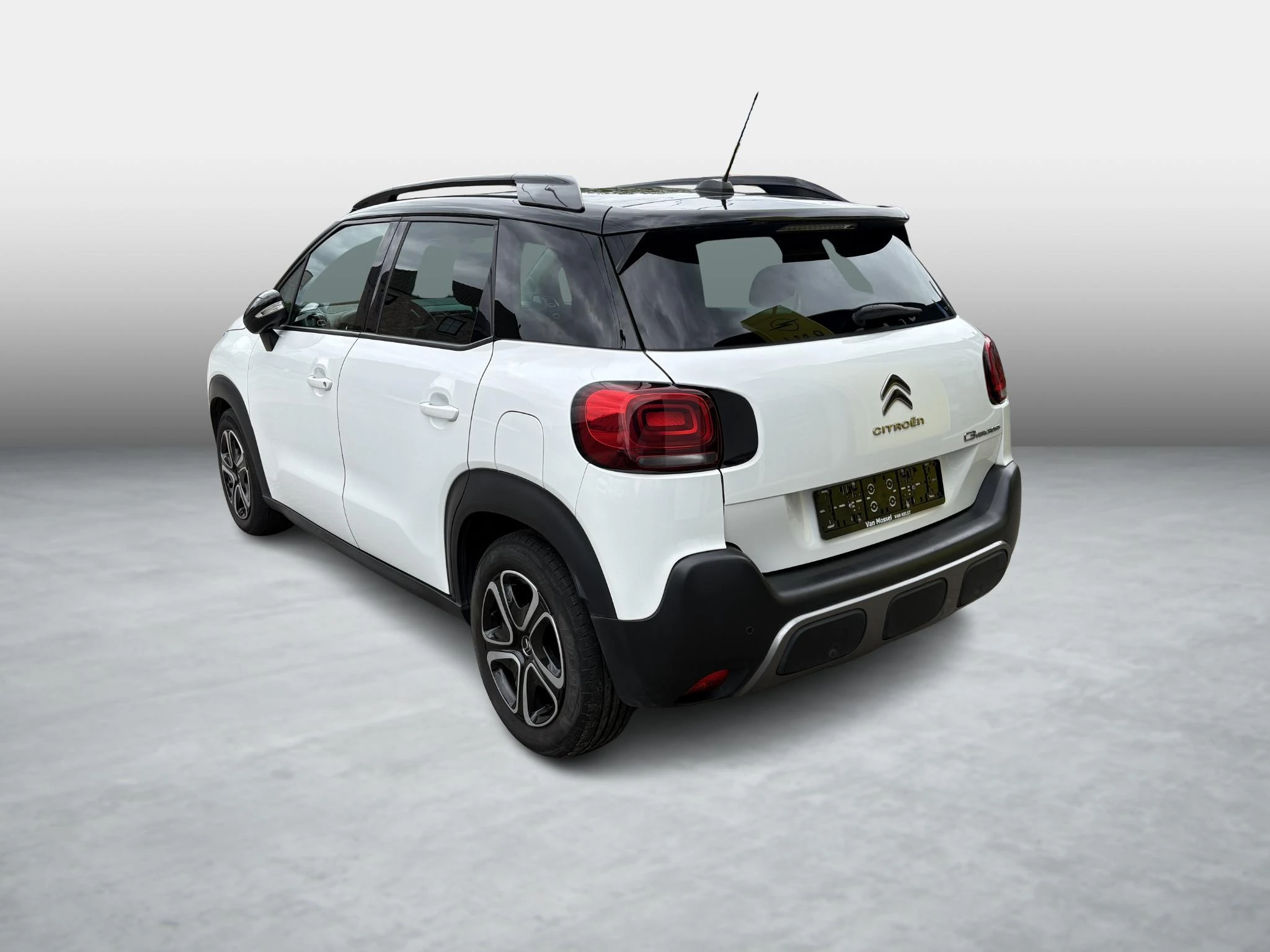 Citroën-C3 Aircross-image-2