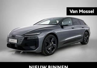 Audi-A6 Avant e-tron-image-0