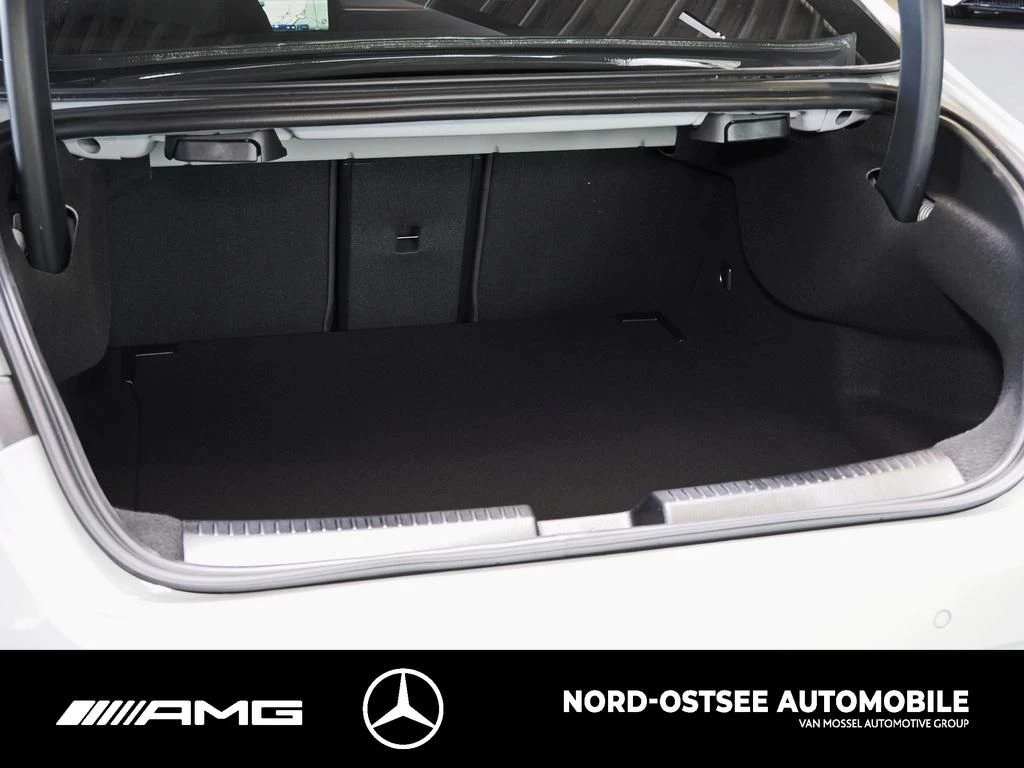 Mercedes-Benz CLA 35 AMG 4m NIGHT PANO SOUND DISTRONIC AMG Line