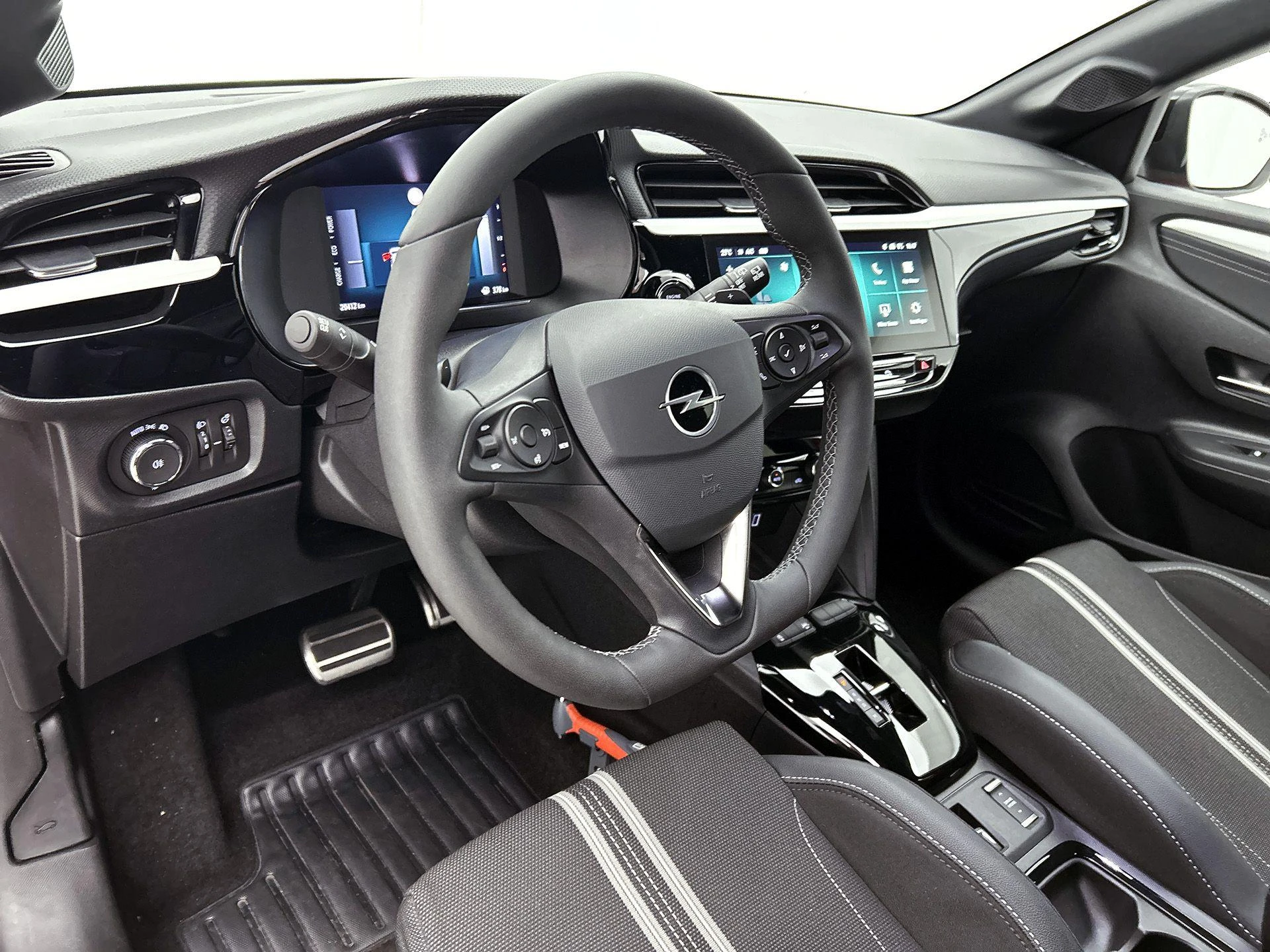 Opel Corsa 1.2 Turbo Hybrid GS