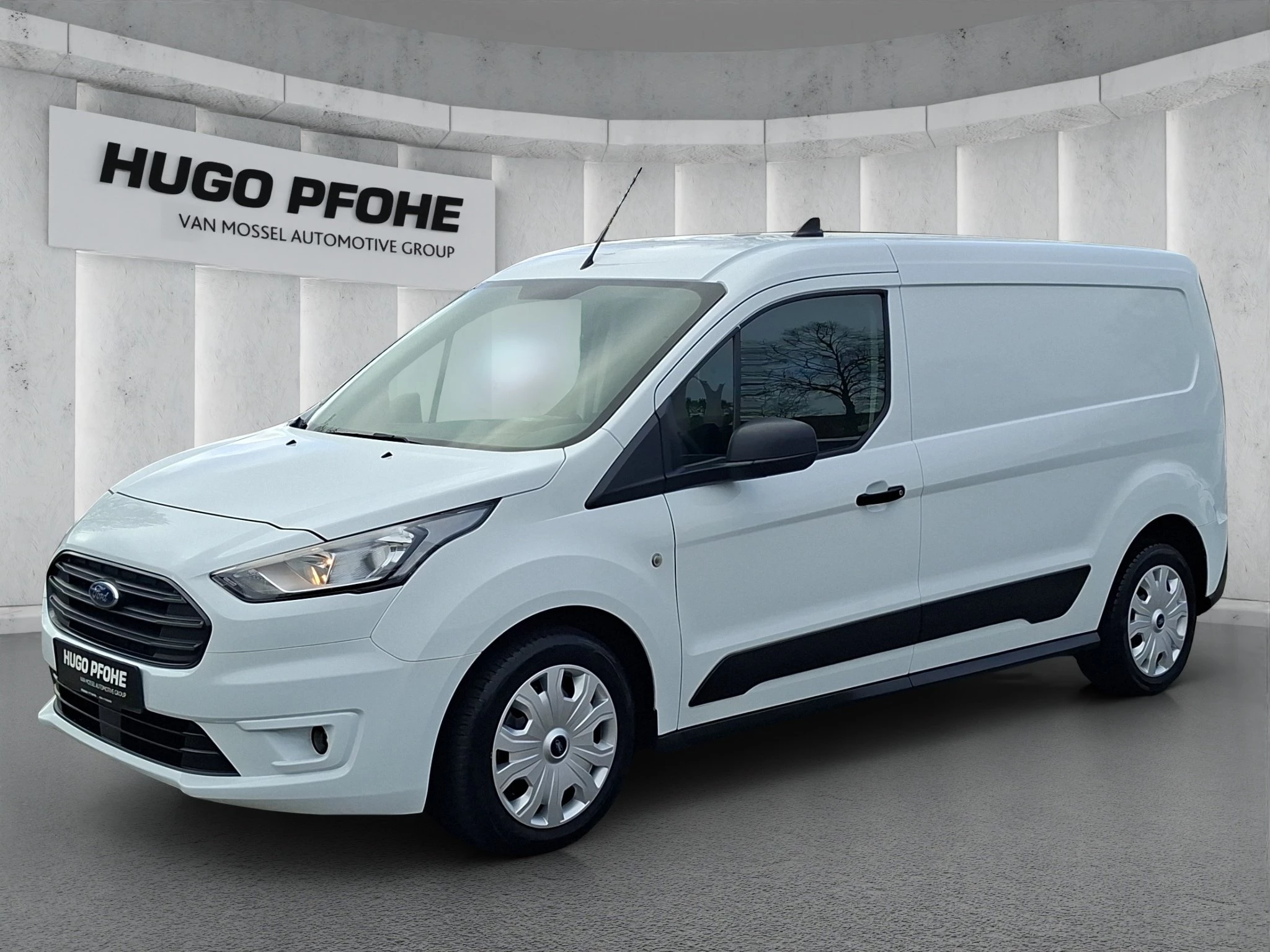 Ford-Transit Connect-image-0