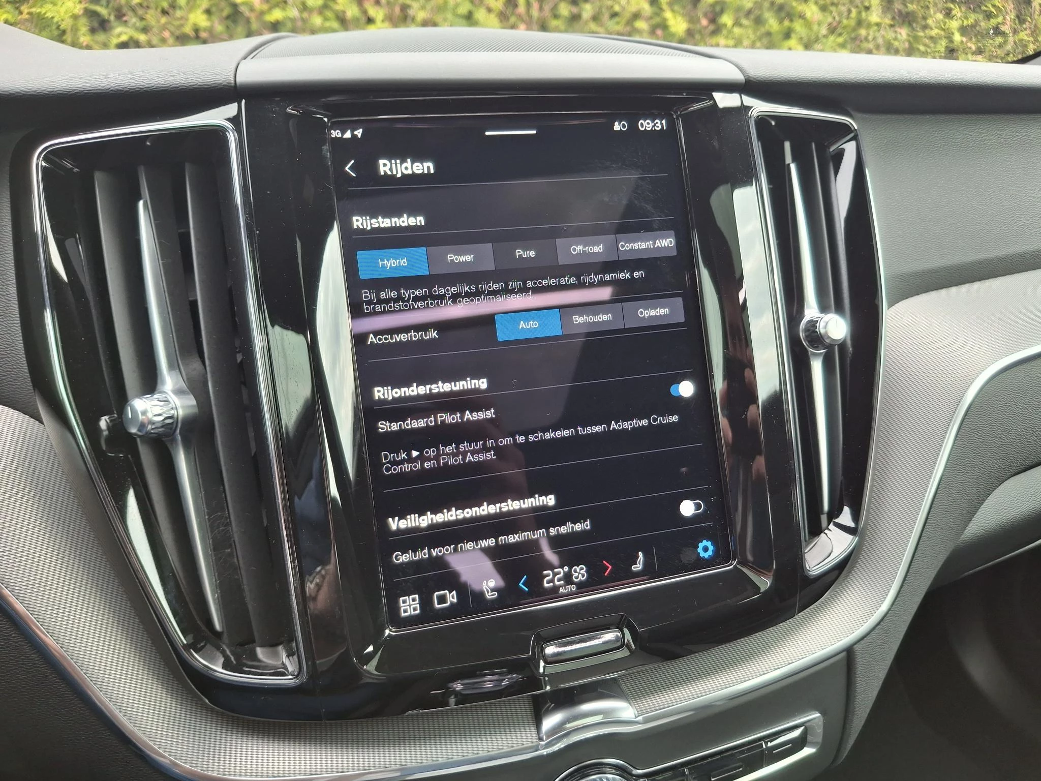 Volvo XC60 T6 Plug-in hybrid AWD Plus Black Edition