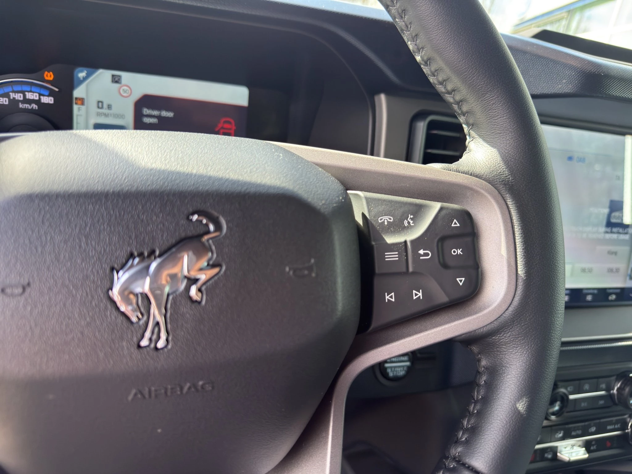 Ford Bronco Outer Banks V6 *Hot Deal Aktionsangebot als Barpeis inkl. PC13*