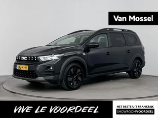 Dacia Jogger 1.0 TCe Expression 7 persoons. 110PK