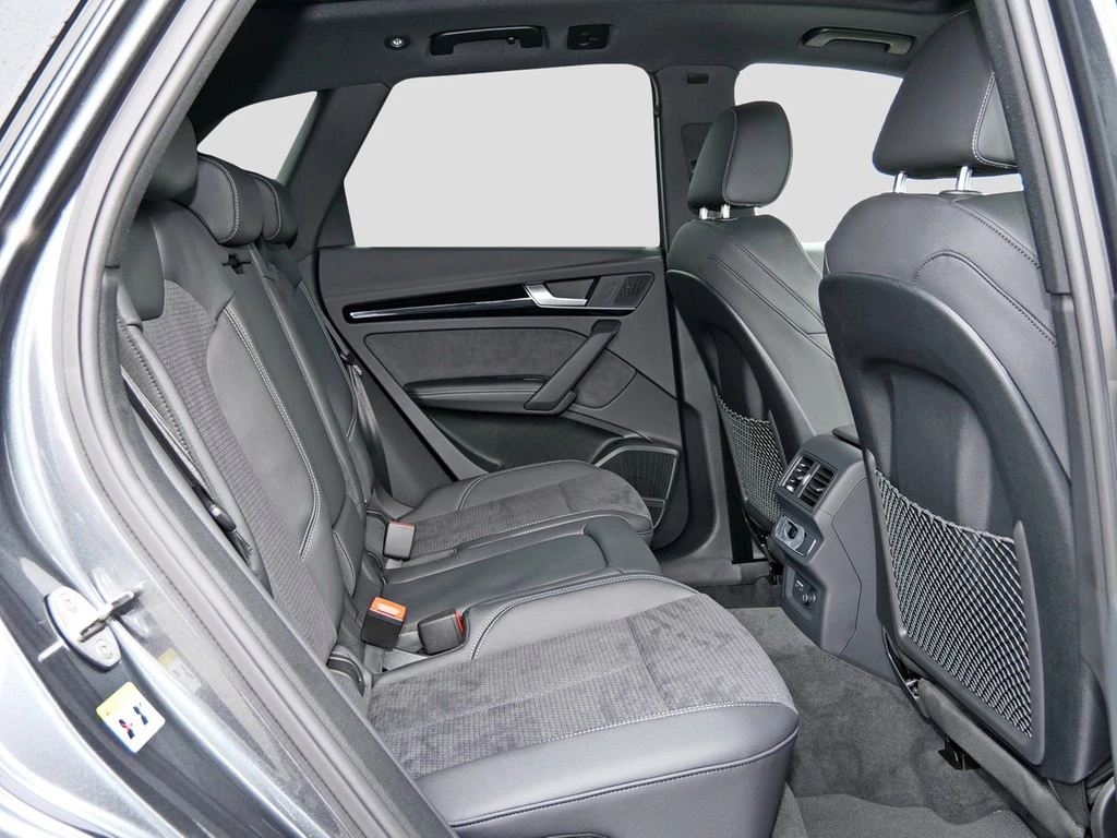 Audi Q5 S Line 40 TFSI quattro S tronic 150 kW / 204 PS