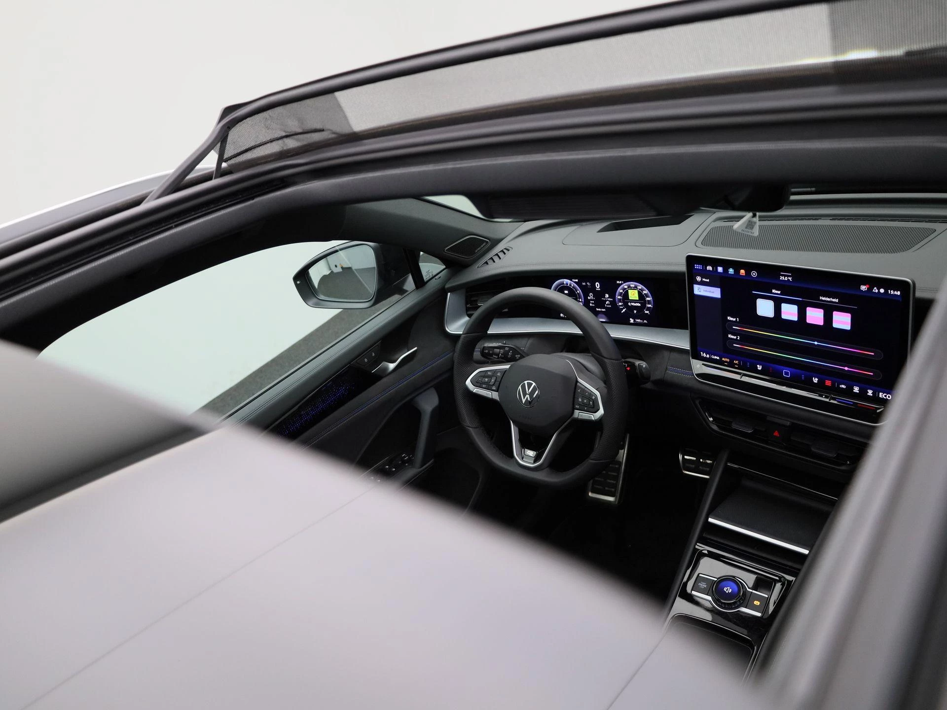 Volkswagen Tayron 1.5 eHybrid R-Line Edition 272 PK|