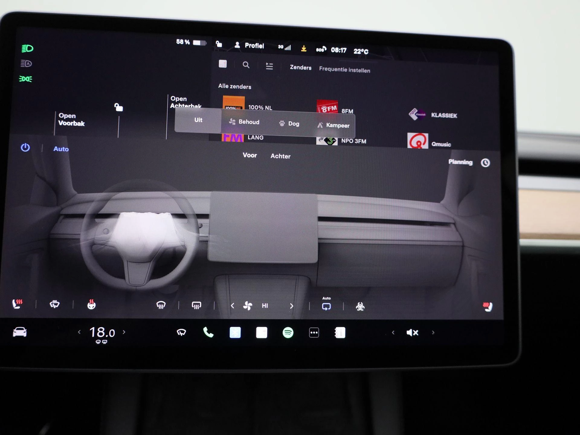 Tesla Model Y Performance AWD 75 kWh