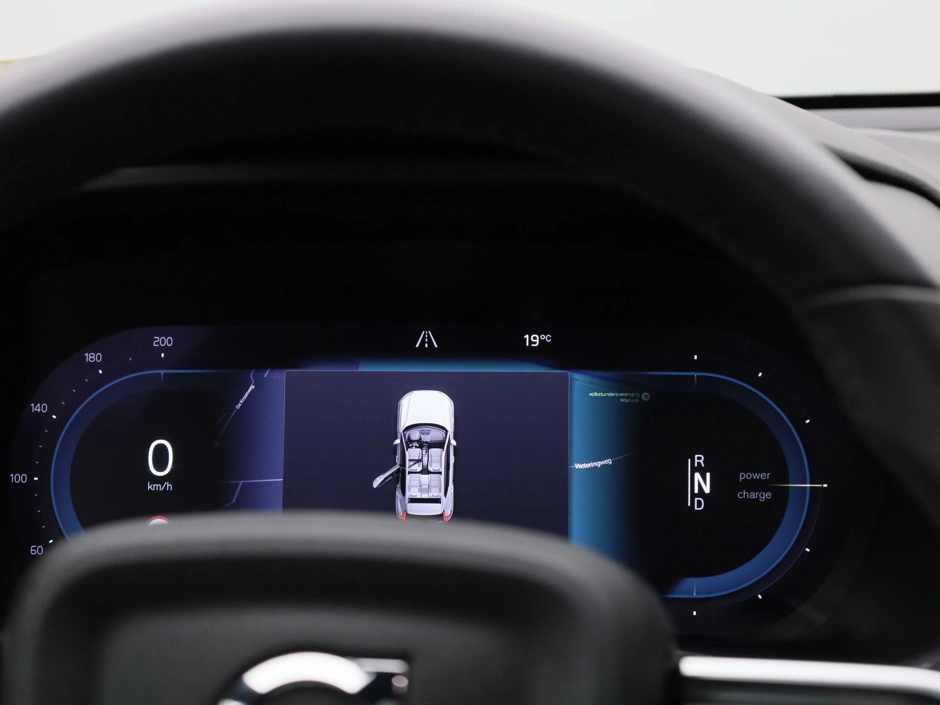 Volvo XC40 Recharge Core